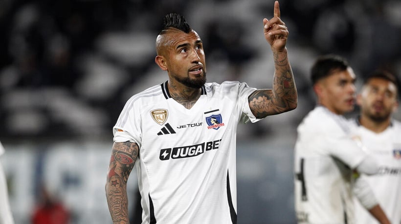 Colo Colo buscará acercarse a las copas internacionales ante Limache en el Nacional