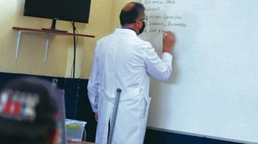 17.385 estudiantes de 6 comunas de Ñuble serán parte del SLEP Valle Diguillín desde enero