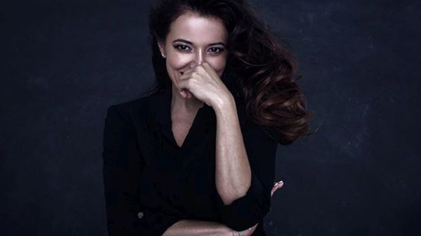 Yamila Reyna se indignó tras comentario sobre su relación con Américo: “2025 y una mujer opinando así" Yamila Reyna se indignó tras comentario sobre su relación con Américo: “2025 y una mujer opinando así"