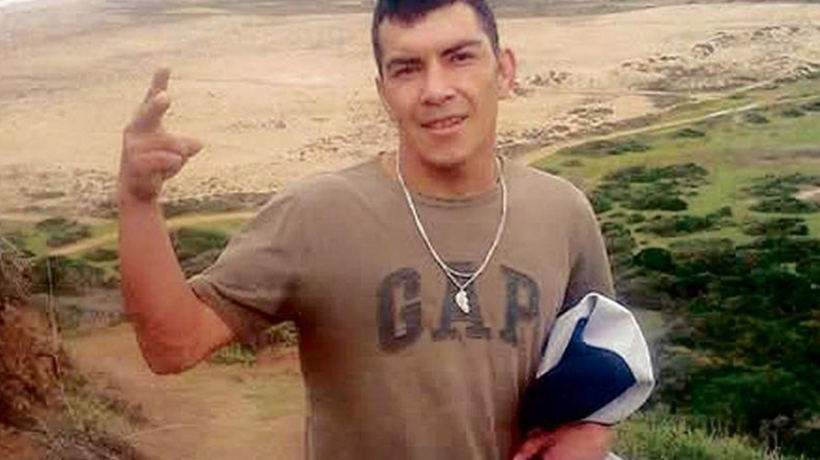 Indagan muerte de motociclista que sufrió caída y que habían dado de alta Indagan muerte de motociclista que sufrió caída y que habían dado de alta
