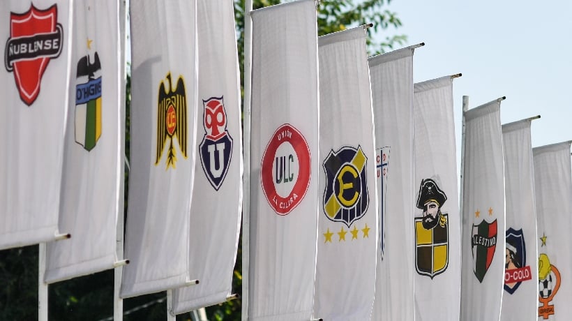 Ley contra la multipropiedad en el fútbol avanzó en el Senado Ley contra la multipropiedad en el fútbol avanzó en el Senado