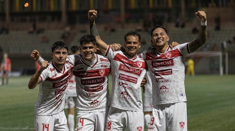 Polémica en la final: Deportes Copiapó solo venderá entradas para su hinchada en el 'Luis Valenzuela H.' Polémica en la final: Deportes Copiapó solo venderá entradas para su hinchada en el 'Luis Valenzuela H.'