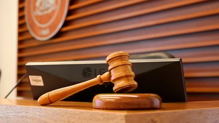 Diez años de cárcel deberá cumplir autor de homicidio en Puerto Saavedra Diez años de cárcel deberá cumplir autor de homicidio en Puerto Saavedra