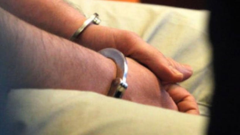 Imputado por ataque sexual en Fresia fue enviado a prisión preventiva Imputado por ataque sexual en Fresia fue enviado a prisión preventiva