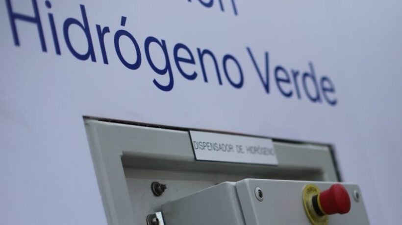 La Araucanía se prepara para el 4° Seminario de Hidrógeno Verde La Araucanía se prepara para el 4° Seminario de Hidrógeno Verde