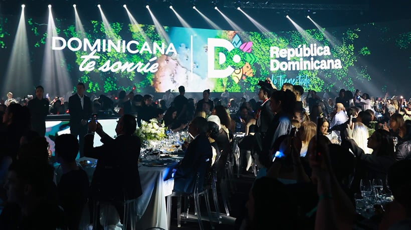 Chile es el tercer país de Latam que más turistas aporta a República Dominicana Chile es el tercer país de Latam que más turistas aporta a República Dominicana
