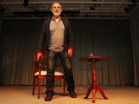 Familia de Héctor Noguera sobre su salud: &quot;Ha estado las últimas semanas en tratamiento médico y continúa en ese proceso&quot;