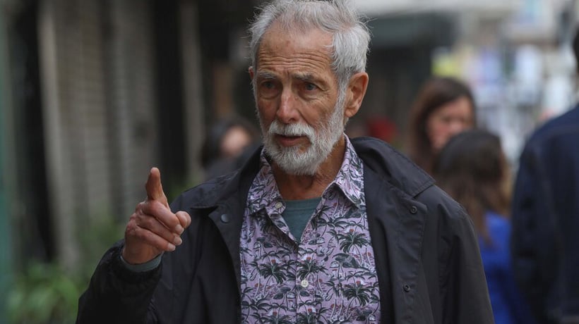 A los 88 años murió el actor Héctor Noguera, ícono del teatro, cine y TV chilena A los 88 años murió el actor Héctor Noguera, ícono del teatro, cine y TV chilena