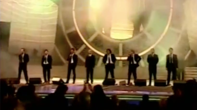 Falleció Héctor “Tito” Noguera a los 88 años: el recordado actor y su fallida anécdota en el Festival de Viña 2003 Falleció Héctor “Tito” Noguera a los 88 años: el recordado actor y su fallida anécdota en el Festival de Viña 2003