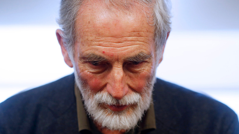 Presidente Boric decretó duelo oficial este martes por la muerte de Héctor Noguera Presidente Boric decretó duelo oficial este martes por la muerte de Héctor Noguera