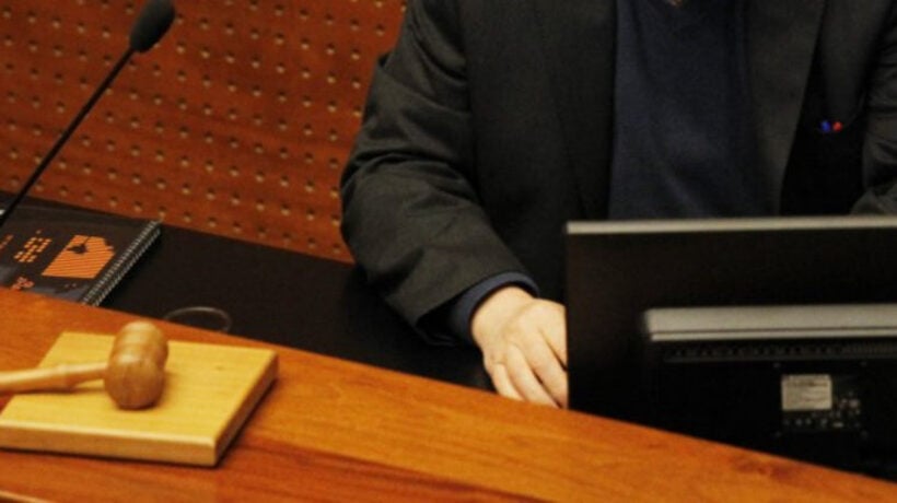 Inicia juicio en contra de hombre por delitos de abuso sexual de sus hijos de 12 y 8 años en Temuco Inicia juicio en contra de hombre por delitos de abuso sexual de sus hijos de 12 y 8 años en Temuco