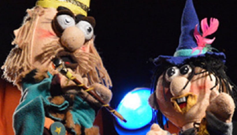 El próximo martes comienza  el X Festival de Artes Escénicas en PLC El próximo martes comienza  el X Festival de Artes Escénicas en PLC