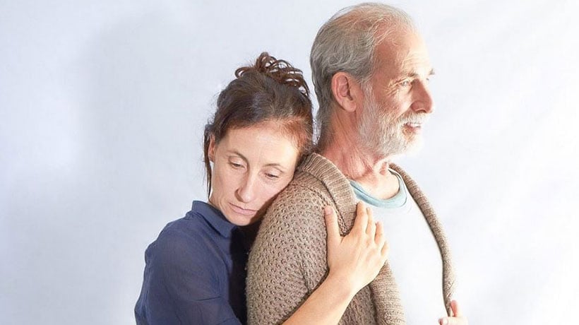 Amparo Noguera sobre los últimos días de su padre: “Se fue tranquilo, se fue en paz” Amparo Noguera sobre los últimos días de su padre: “Se fue tranquilo, se fue en paz”