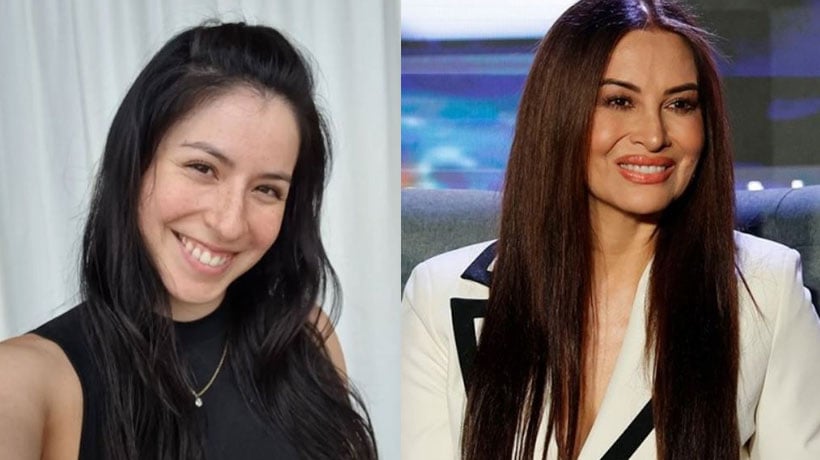 Excoreógrafa de Myriam Hernández la acusa de no pagar sueldos: “Me dejó de contestar”