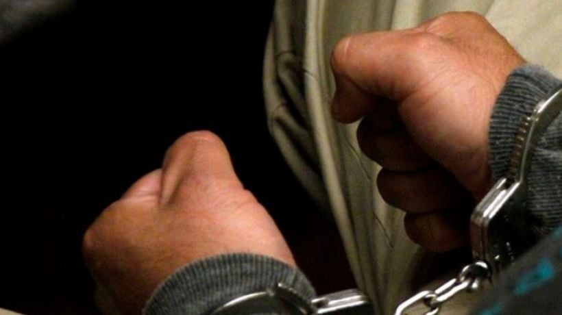 Condenan a 11 años de cárcel a autor que permaneció prófugo por homicidio cometido en Antofagasta en 2022 Condenan a 11 años de cárcel a autor que permaneció prófugo por homicidio cometido en Antofagasta en 2022