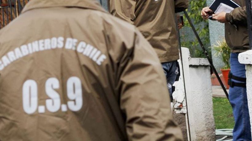 Investigan homicidio frustrado contra motociclista en Puerto Montt Investigan homicidio frustrado contra motociclista en Puerto Montt