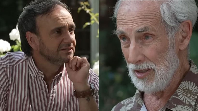 Sepu recordó íntima charla con Héctor Noguera: “La muerte era algo que le provocaba curiosidad” Sepu recordó íntima charla con Héctor Noguera: “La muerte era algo que le provocaba curiosidad”