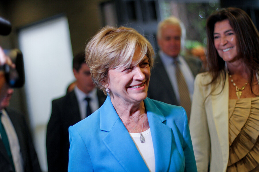 Jefe de campaña de Matthei insistió que derrotarán "el comunismo" y al "Gobierno de atorrantes" Jefe de campaña de Matthei insistió que derrotarán "el comunismo" y al "Gobierno de atorrantes"