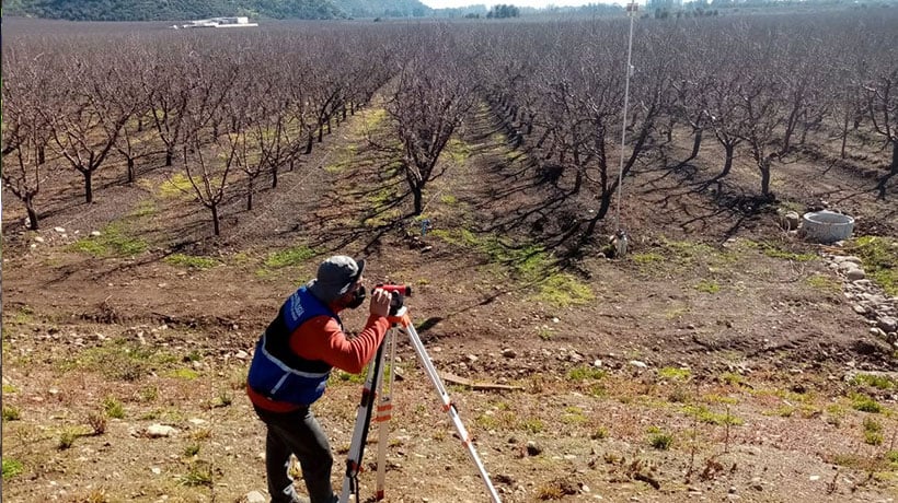 DGA convoca a sectores productivos a participar en estrategia hídrica de adaptación al cambio climático DGA convoca a sectores productivos a participar en estrategia hídrica de adaptación al cambio climático
