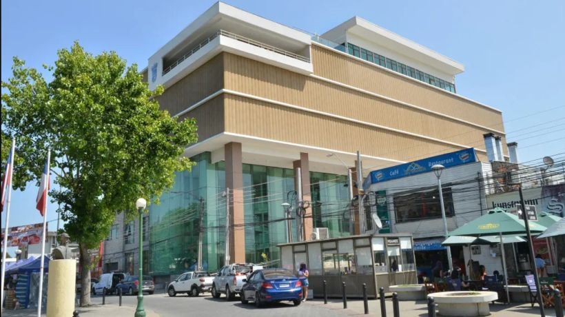 Contraloría reveló uso irregular de fondos por parte de la Municipalidad de Coronel Contraloría reveló uso irregular de fondos por parte de la Municipalidad de Coronel