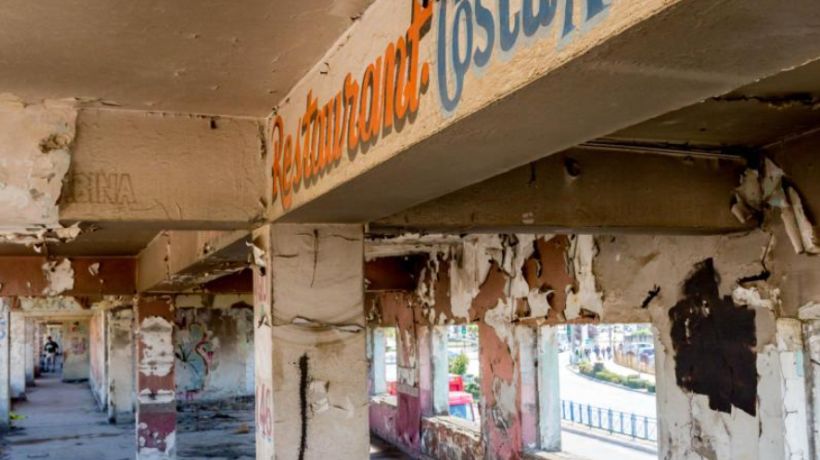 Ingresan a Contraloría resolución que autoriza traspaso de $6.720 millones para Reconstrucción del Mercado de Talcahuano Ingresan a Contraloría resolución que autoriza traspaso de $6.720 millones para Reconstrucción del Mercado de Talcahuano