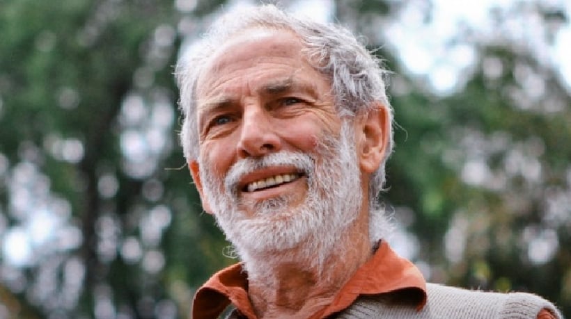 Héctor Noguera es velado en el Campus Oriente de la UC Héctor Noguera es velado en el Campus Oriente de la UC