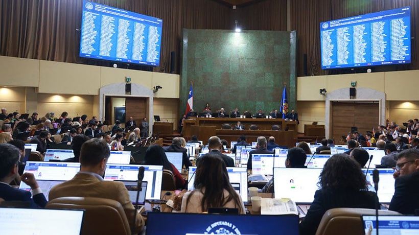 Cámara respalda proyecto que modifica el nombre del Servicio de Salud Viña del Mar-Quillota