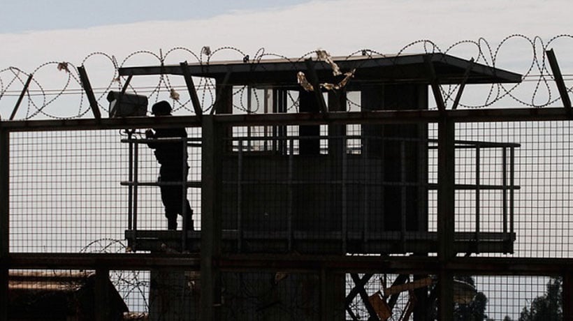 A ley: Cámara aprueba proyecto que agiliza la construcción y ampliación de recintos penitenciarios