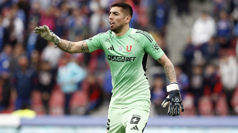 Castellón lamentó la ausencia de Assadi ante Lanús Castellón lamentó la ausencia de Assadi ante Lanús