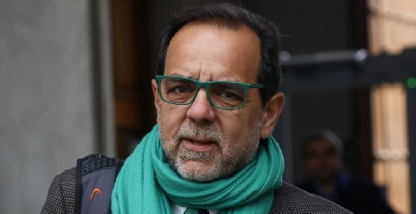 La 'revancha' de Mulet: diputado por Atacama fue elegido presidente de la comisión que revisará AC contra Pardow La 'revancha' de Mulet: diputado por Atacama fue elegido presidente de la comisión que revisará AC contra Pardow