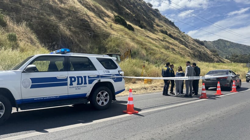 Formalizan a soldados del "Guatón Beltrán" por el crimen de Krishna Aguilera Formalizan a soldados del "Guatón Beltrán" por el crimen de Krishna Aguilera