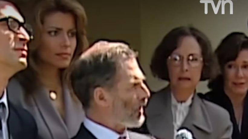 Andrea Molina recordó a Héctor Noguera y su paso por Sucupira: “Fue un regalo compartir con él” Andrea Molina recordó a Héctor Noguera y su paso por Sucupira: “Fue un regalo compartir con él”