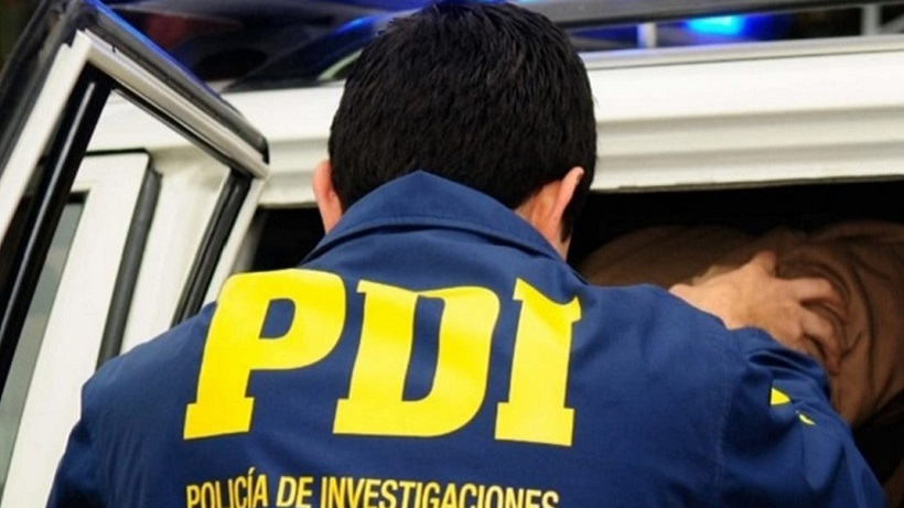 PDI de Temuco detiene a mujer que realizó falsa denuncia por abuse sexual