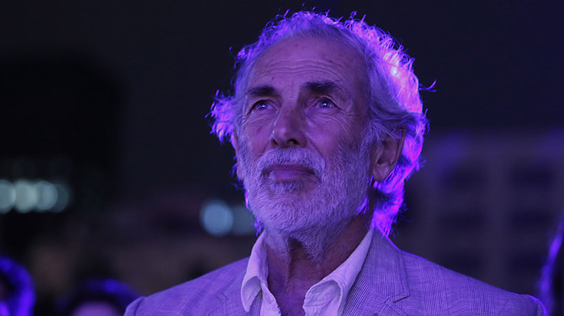 “Les tocó tirar su carroza”: el desconocido vínculo de Héctor Noguera y Padre Hurtado