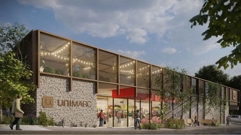 Corte rechaza recurso de protección de empresa contra municipio de Zapallar por proyecto de supermercado