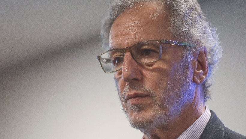 García descartó que equipos del Ministerio de Energía estén asesorando a Pardow frente a la AC en la Cámara García descartó que equipos del Ministerio de Energía estén asesorando a Pardow frente a la AC en la Cámara