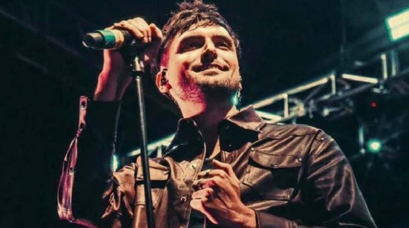 Kakalo y su ilusión de volver a Viña: "Ir como jurado me encantaría. Sé lo que se siente estar ahí" Kakalo y su ilusión de volver a Viña: "Ir como jurado me encantaría. Sé lo que se siente estar ahí"