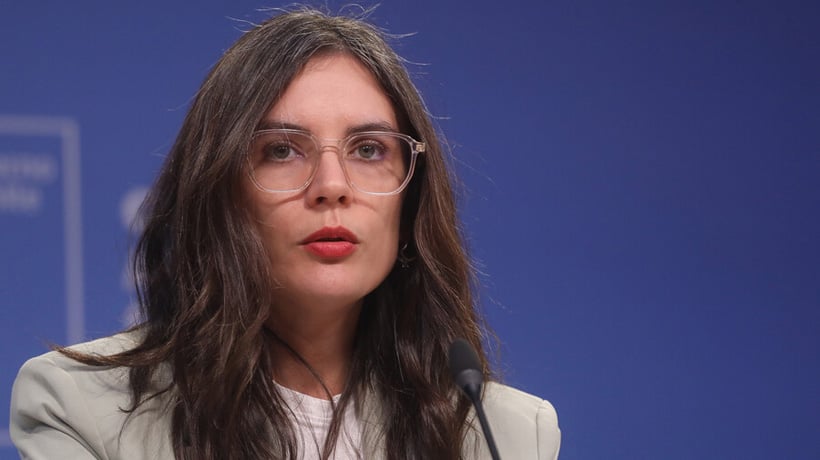 Vallejo tras calificativo de ‘gobierno de atorrantes’: “Los felicitaría por el nivel tan bajo al que llegaron” Vallejo tras calificativo de ‘gobierno de atorrantes’: “Los felicitaría por el nivel tan bajo al que llegaron”