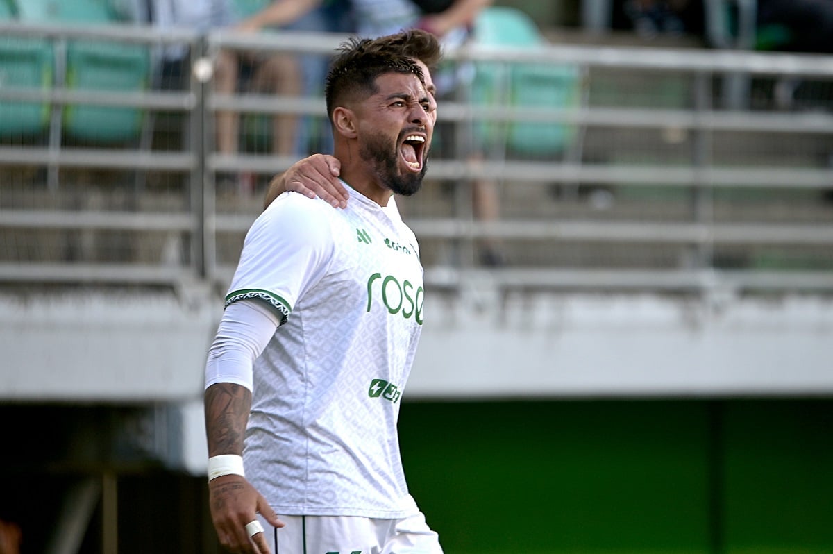 Deportes Temuco tiene un respiro: ANFP sanciona al Morning Deportes Temuco tiene un respiro: ANFP sanciona al Morning