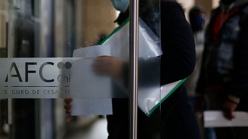 Desempleo en Chile fue de 8,5% en el trimestre julio septiemnbre Desempleo en Chile fue de 8,5% en el trimestre julio septiemnbre