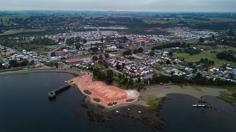 Concejo Municipal de Llanquihue buscará este jueves elegir al alcalde suplente Concejo Municipal de Llanquihue buscará este jueves elegir al alcalde suplente