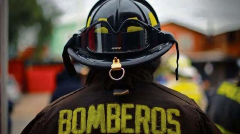Bomberos de Chillán registra descenso de emergencias en un 27,8% Bomberos de Chillán registra descenso de emergencias en un 27,8%