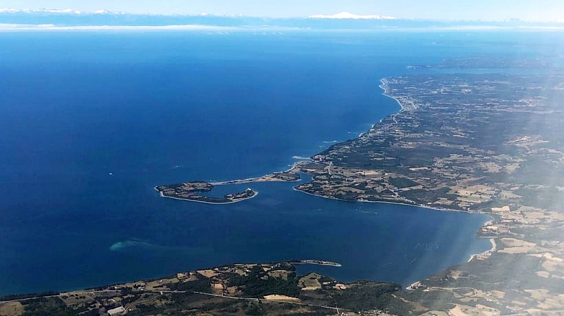 Postergaron por segunda vez la votación de las solicitudes de Ecmpo en Chiloé Postergaron por segunda vez la votación de las solicitudes de Ecmpo en Chiloé