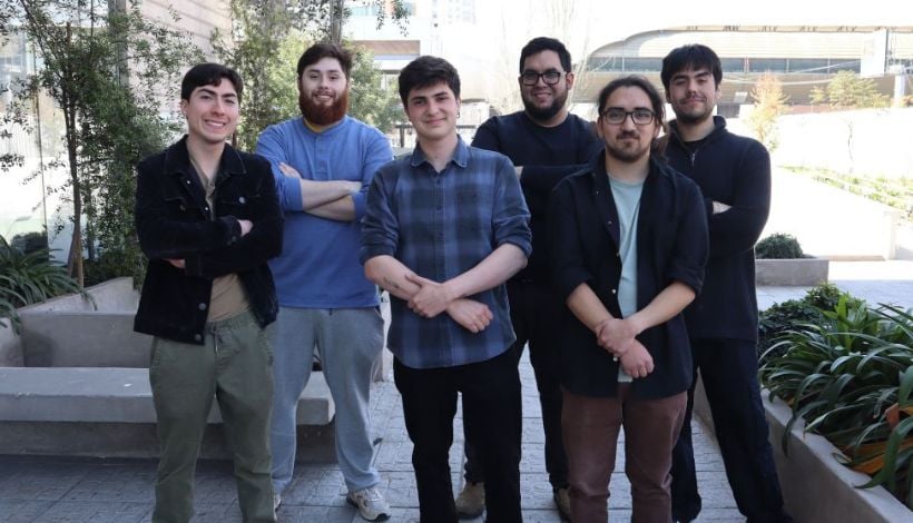 Estudiantes crean app que prepara a jóvenes con discapacidad para entrevistas laborales Estudiantes crean app que prepara a jóvenes con discapacidad para entrevistas laborales