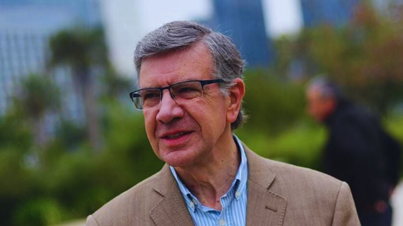 Conversatorio “Chile: Ahora es cuándo” contará con Joaquín Lavín Infante en Antofagasta Conversatorio “Chile: Ahora es cuándo” contará con Joaquín Lavín Infante en Antofagasta