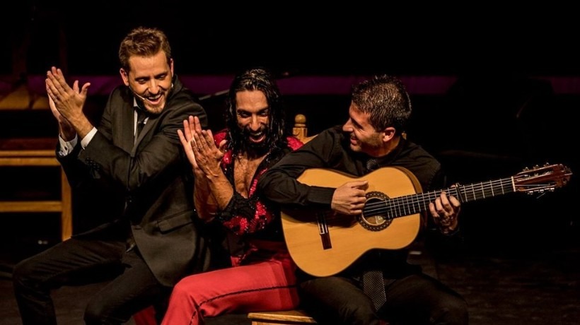 Identidades Festival anuncia programación 2025 con flamenco, teatro familiar y conciertos gratuitos en Antofagasta Identidades Festival anuncia programación 2025 con flamenco, teatro familiar y conciertos gratuitos en Antofagasta