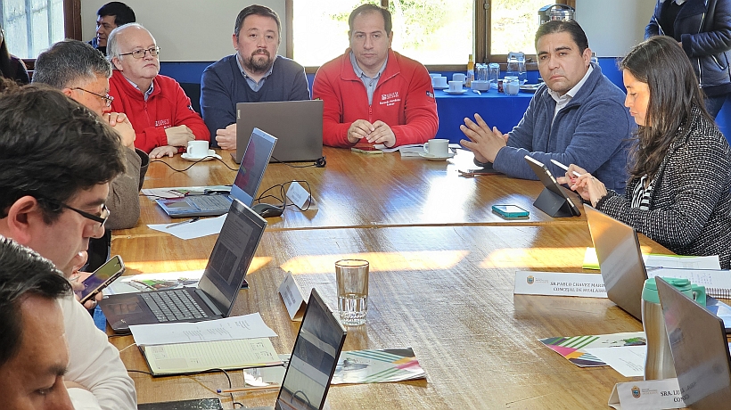 Nuevo Plan Patagonia Verde 2.0 proyecta inversión de 1 billón de pesos Nuevo Plan Patagonia Verde 2.0 proyecta inversión de 1 billón de pesos