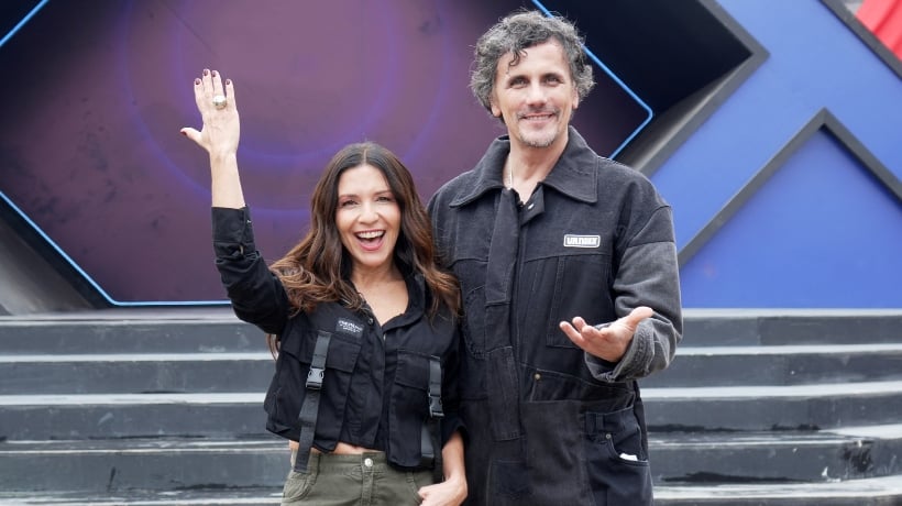 “Mundos opuestos” lidera el rating y mantiene al 13 como “el canal de los realities” “Mundos opuestos” lidera el rating y mantiene al 13 como “el canal de los realities”