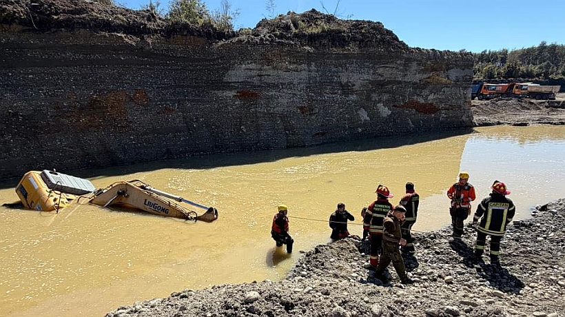 Piden fortalecer la fiscalización tras graves accidentes laborales en Puerto Montt