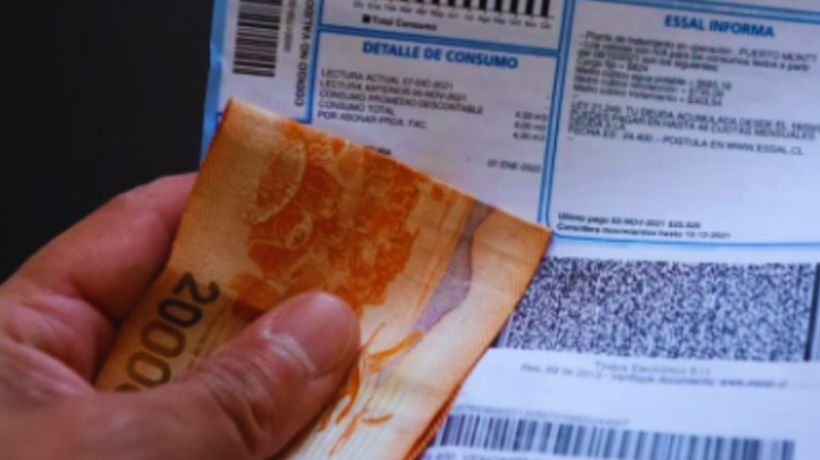 Diputada de Antofagasta presenta proyecto para devolución automática ante cobros indebidos de luz Diputada de Antofagasta presenta proyecto para devolución automática ante cobros indebidos de luz